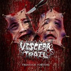 Viscera Trail : Treats of Torture